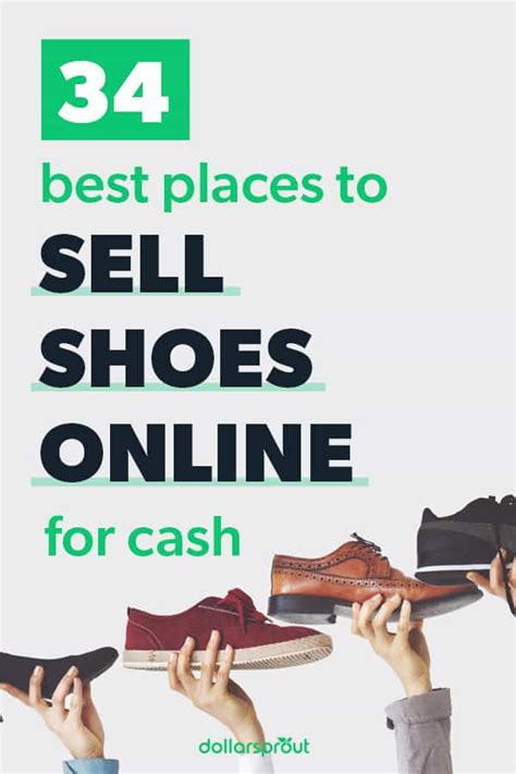 where to sell sneakers locally.